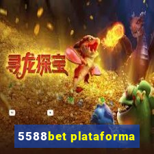 5588bet plataforma